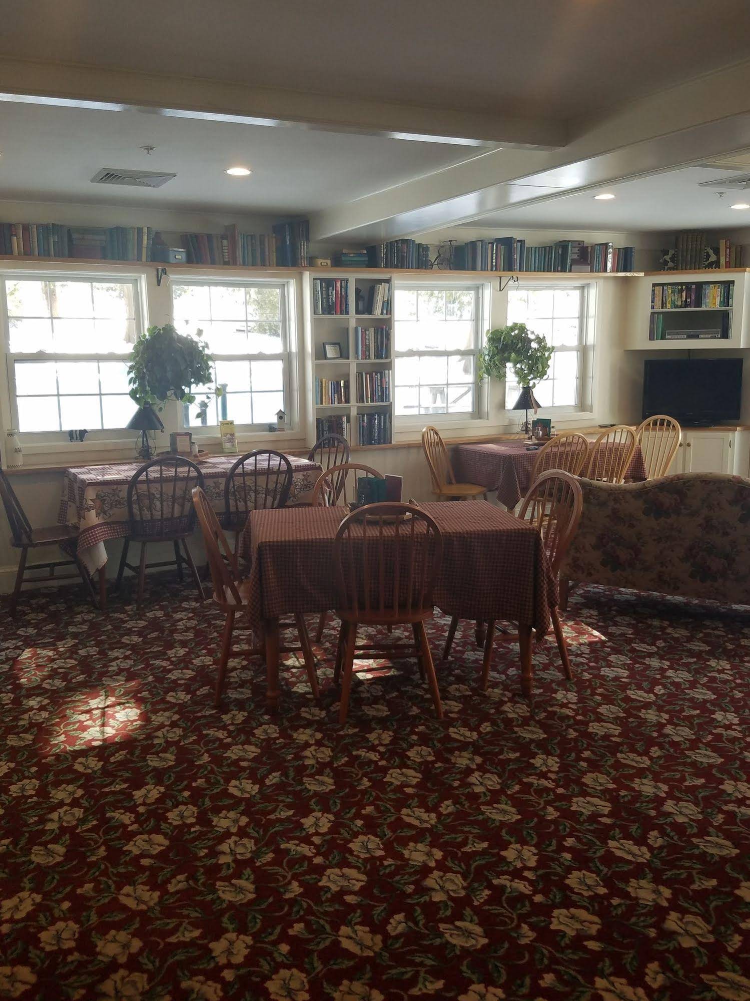 Country Inn at Camden Rockport