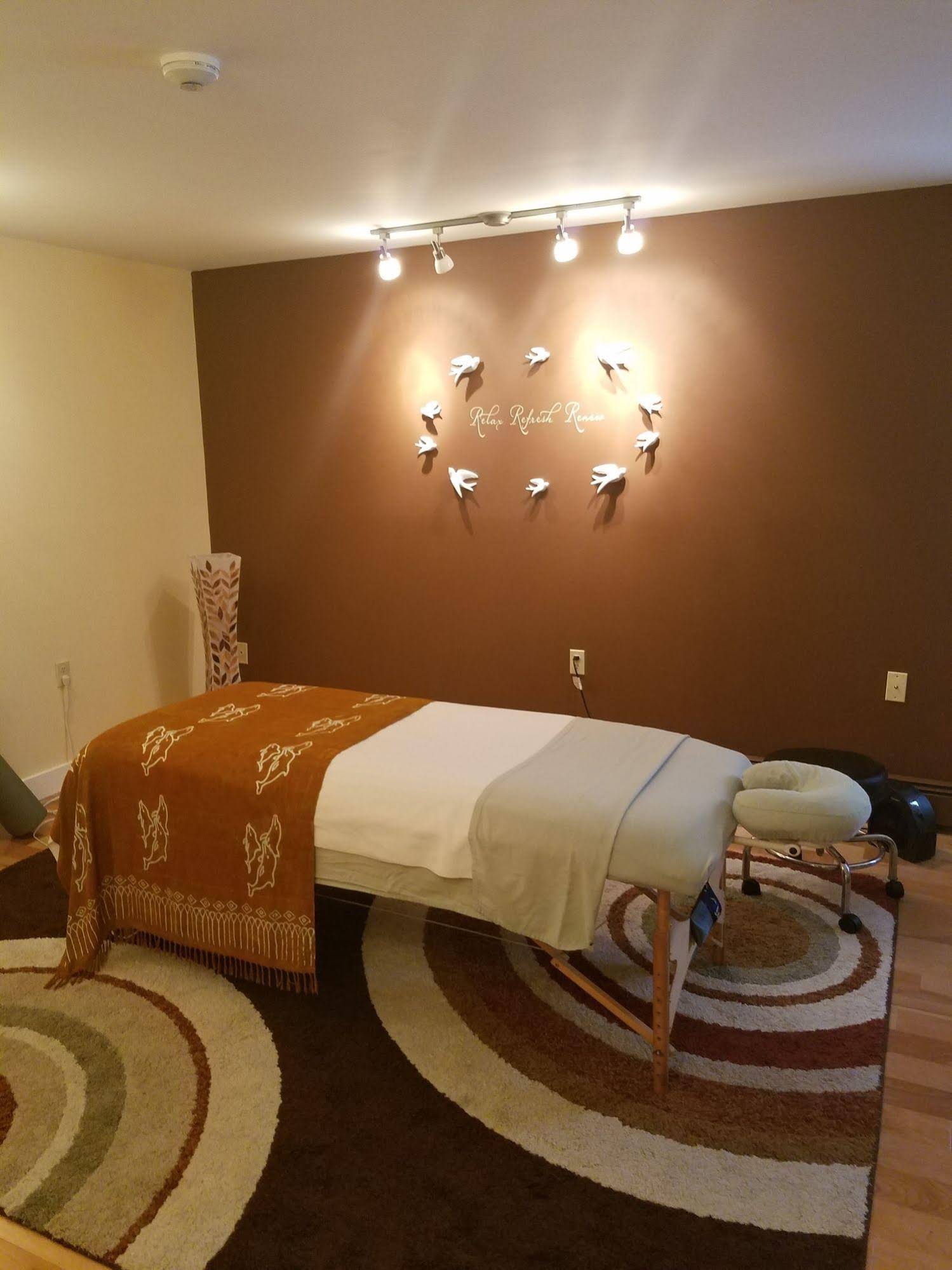 Country Inn at Camden Rockport