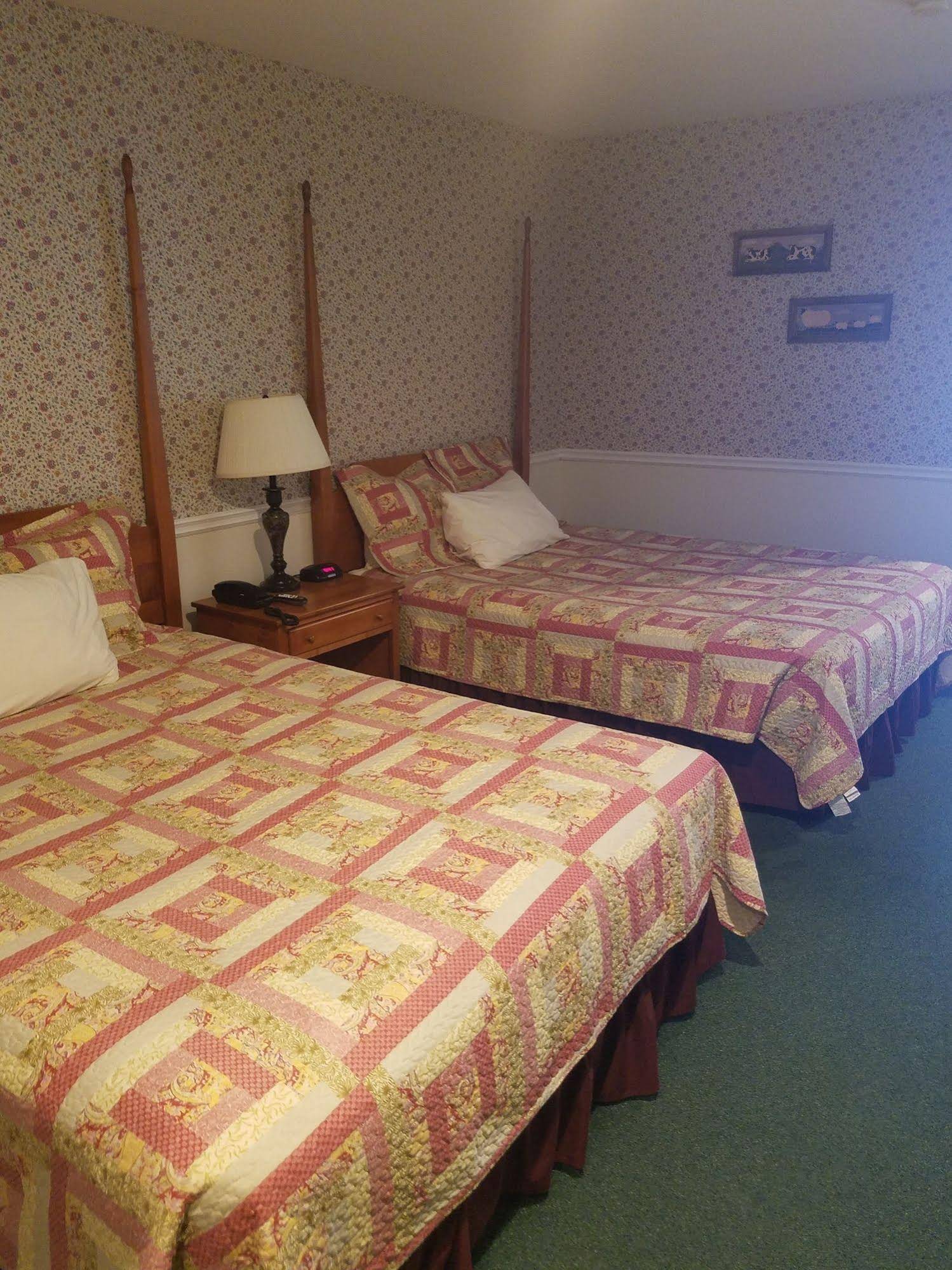 Country Inn at Camden Rockport