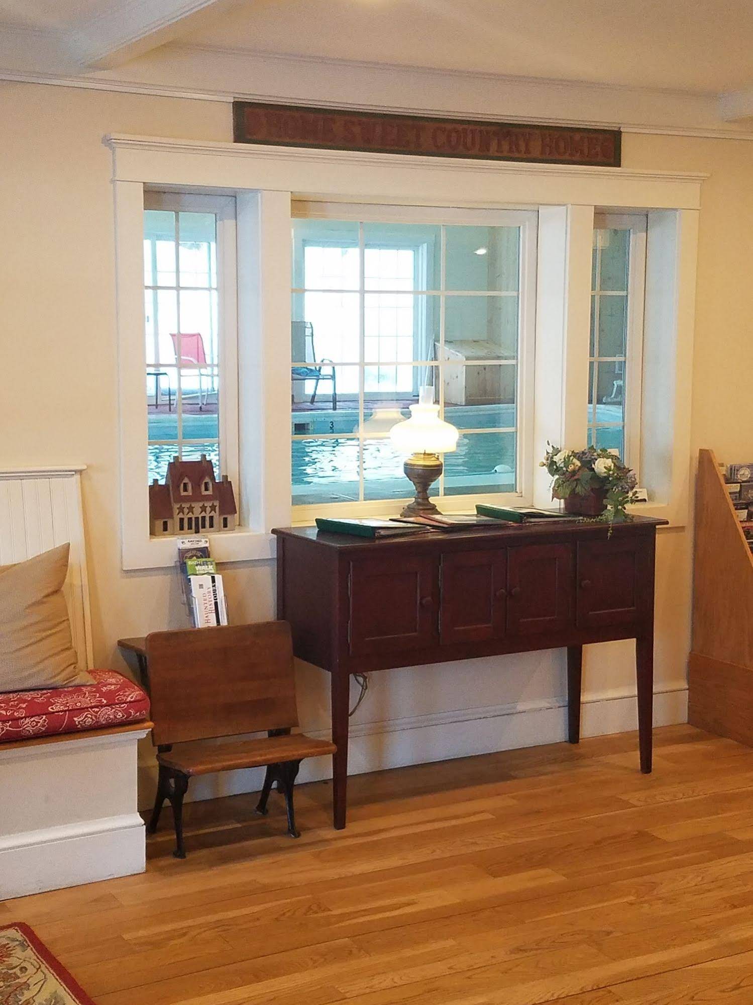 Country Inn at Camden Rockport