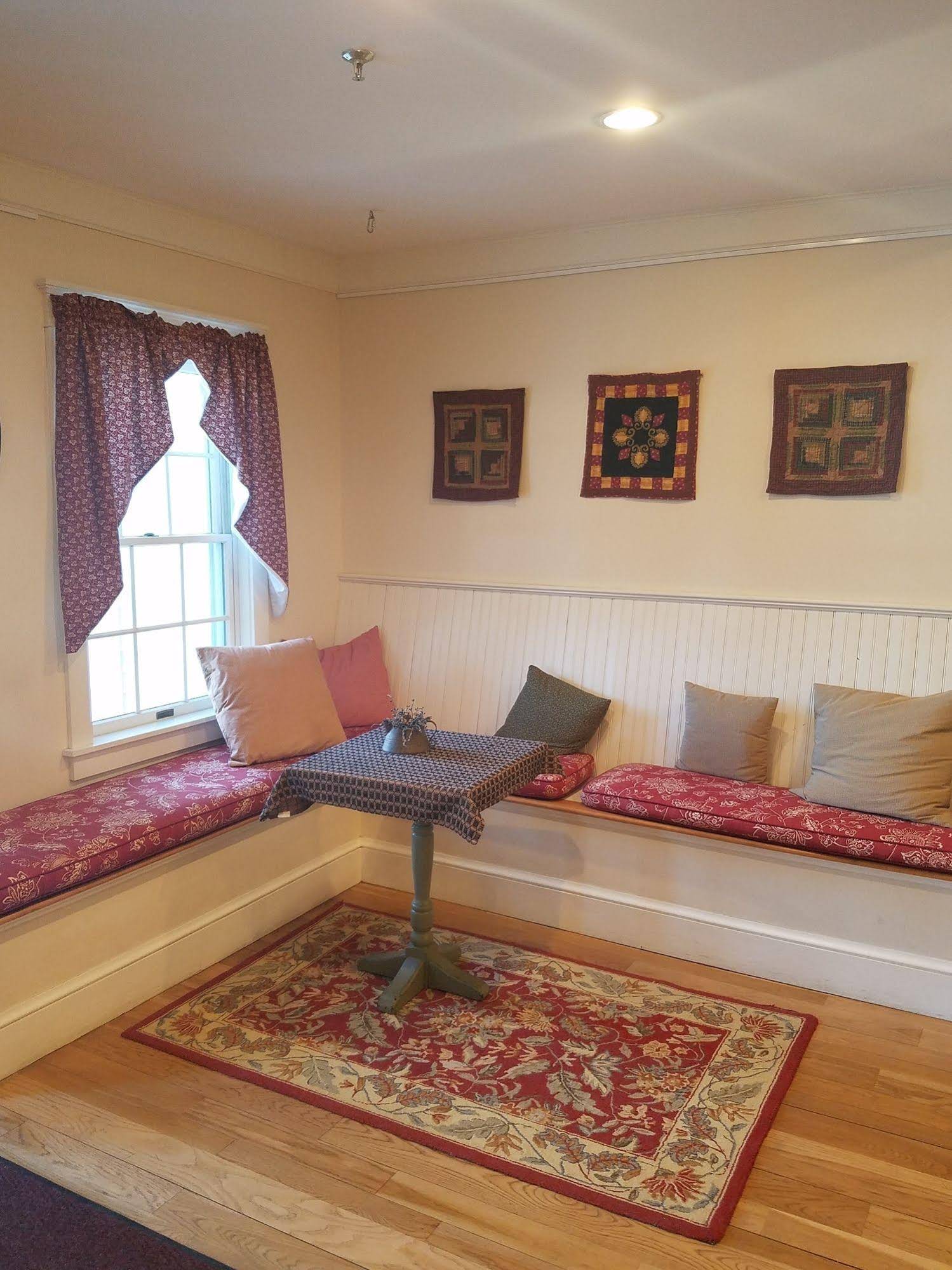 Country Inn at Camden Rockport