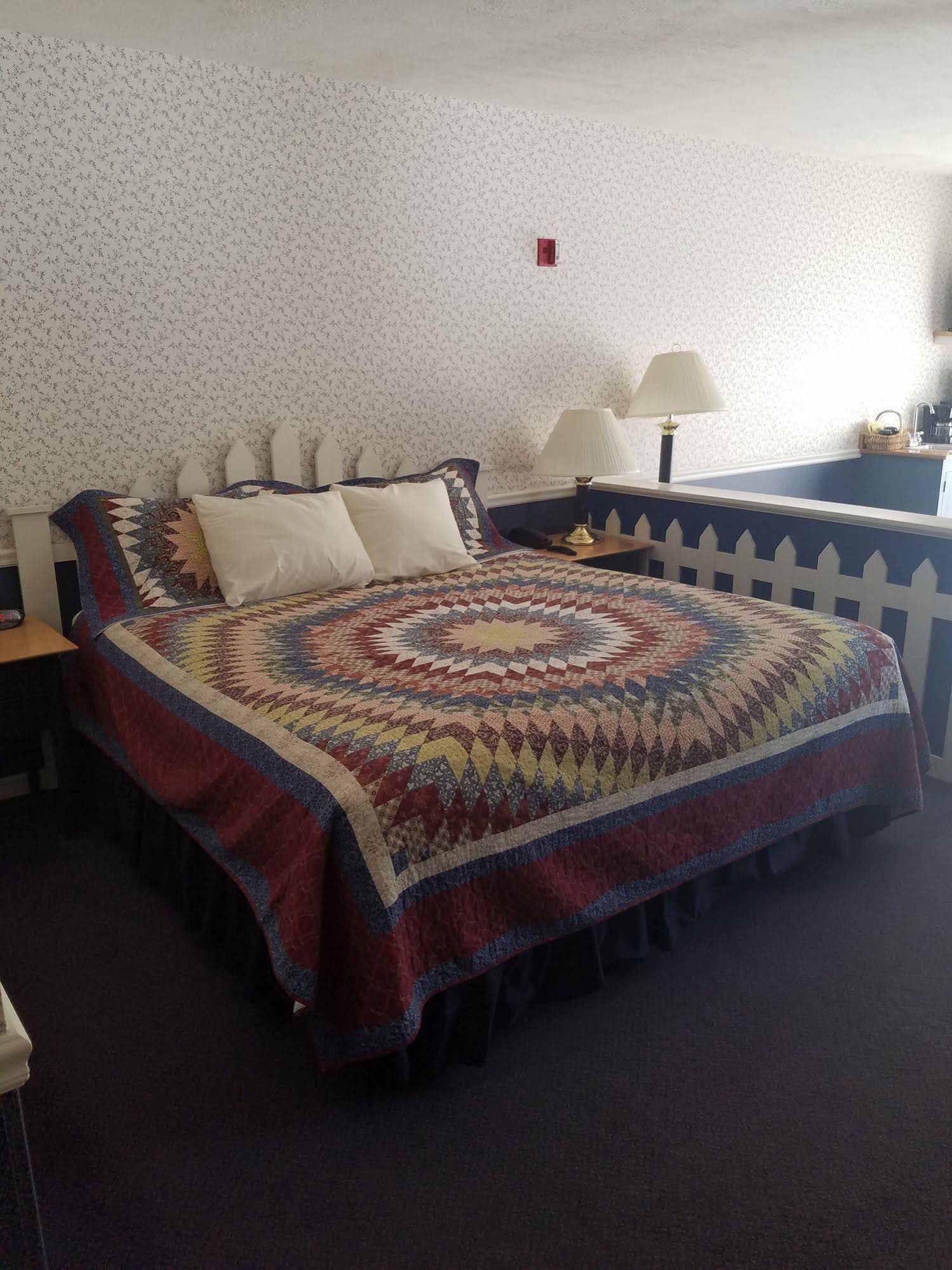 Country Inn at Camden Rockport