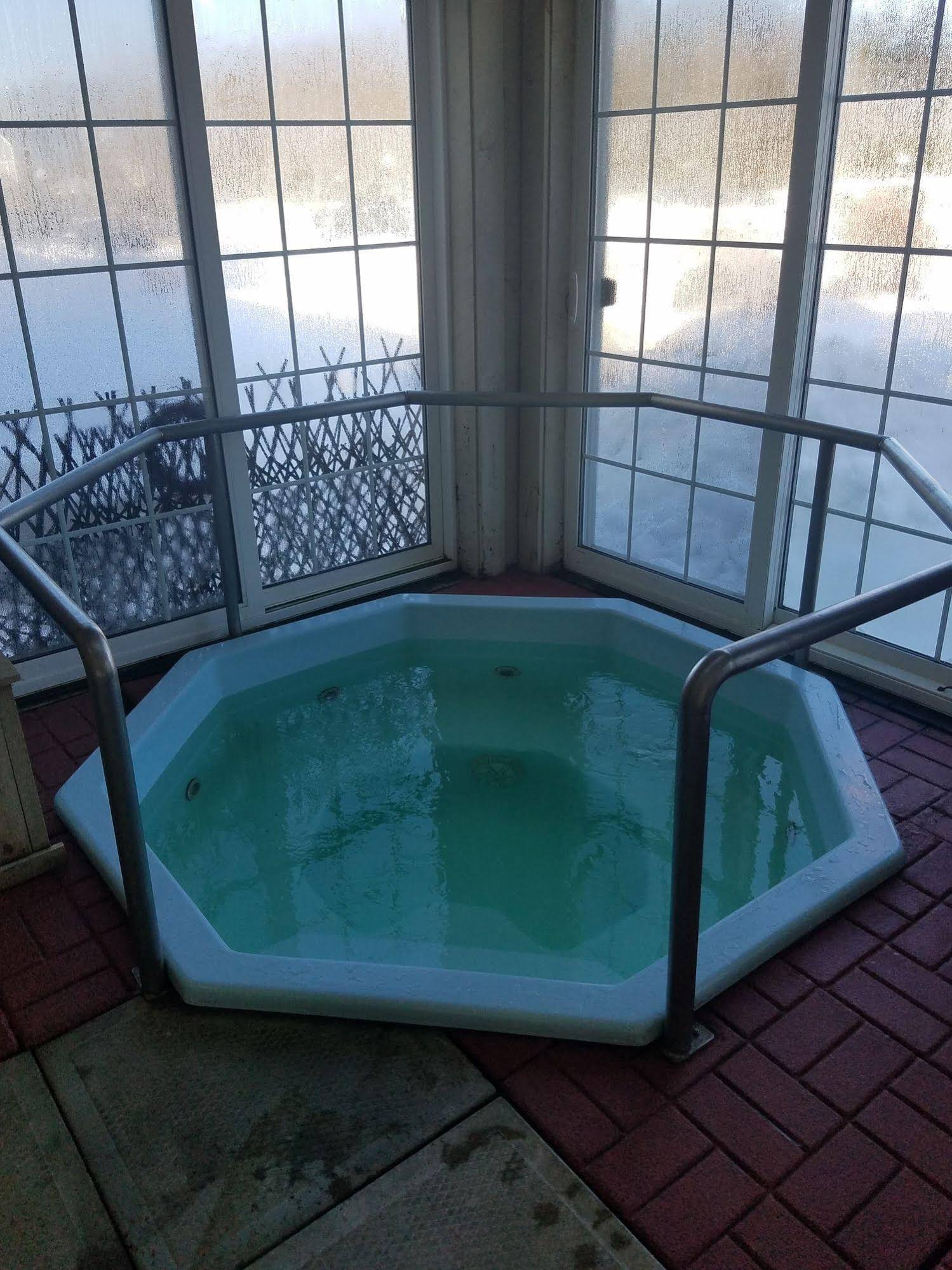 Country Inn at Camden Rockport