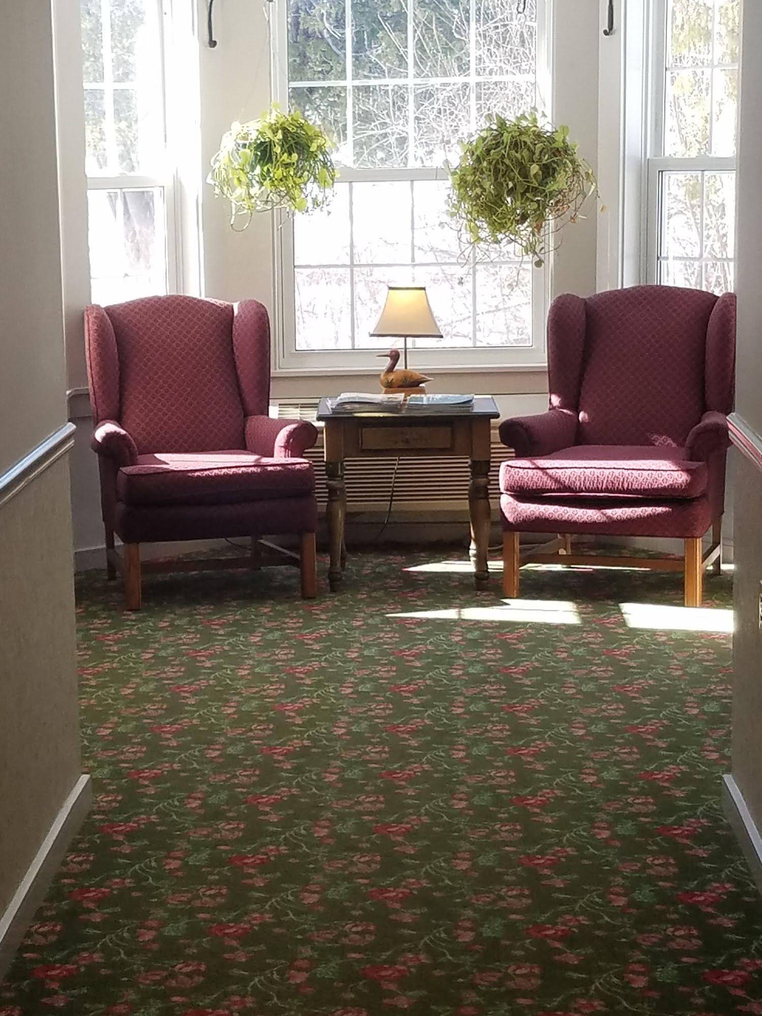 Country Inn at Camden Rockport