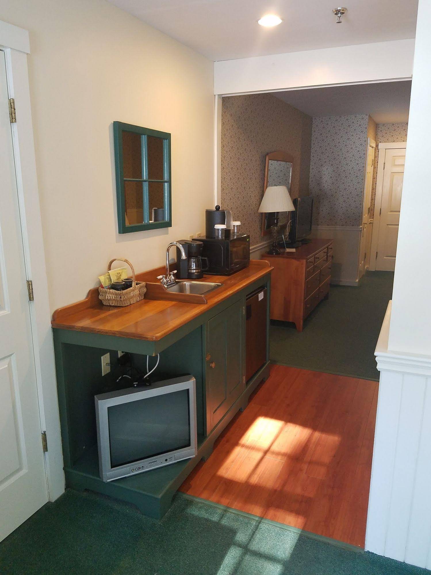 Country Inn at Camden Rockport