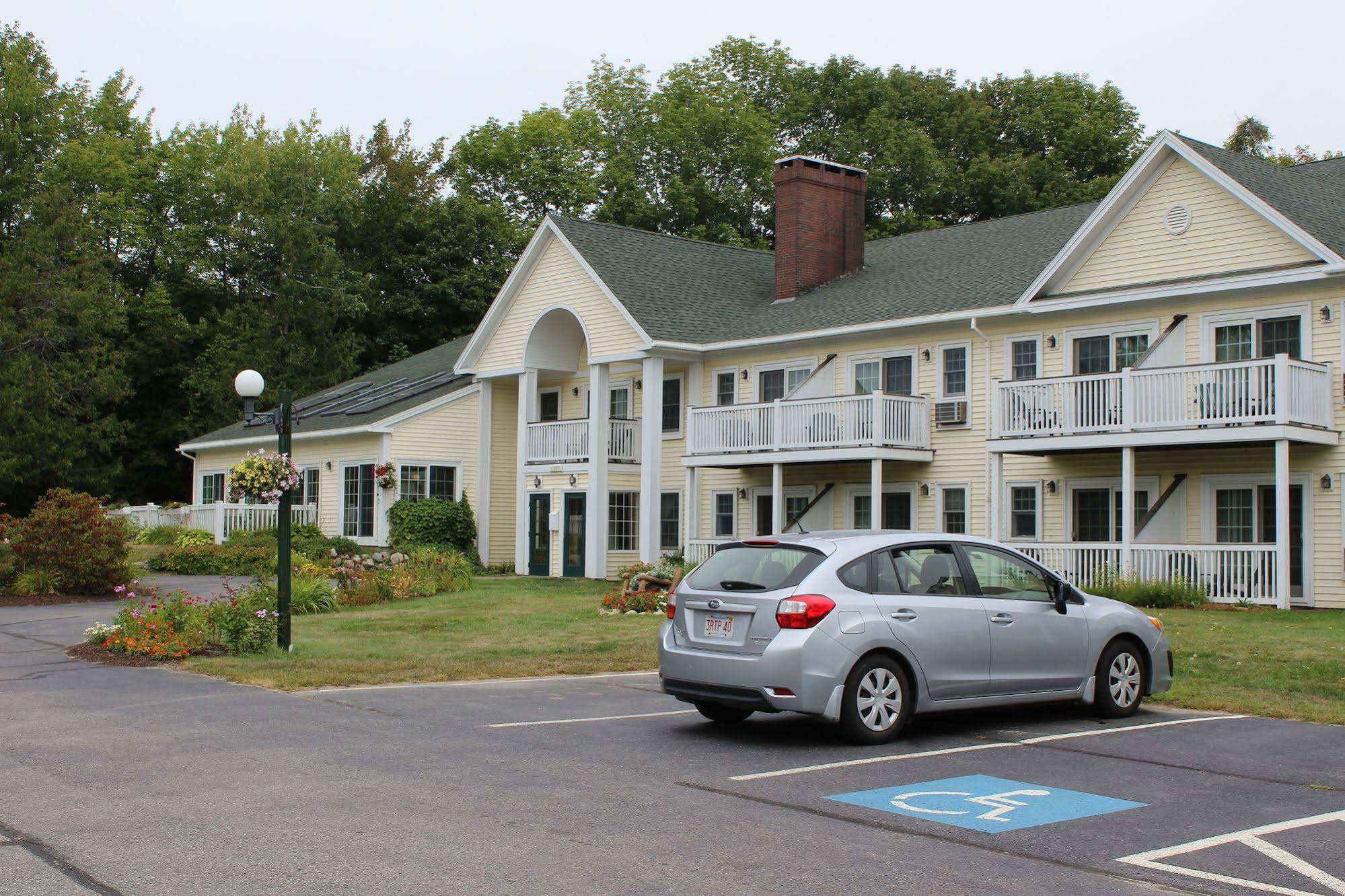 Country Inn at Camden Rockport