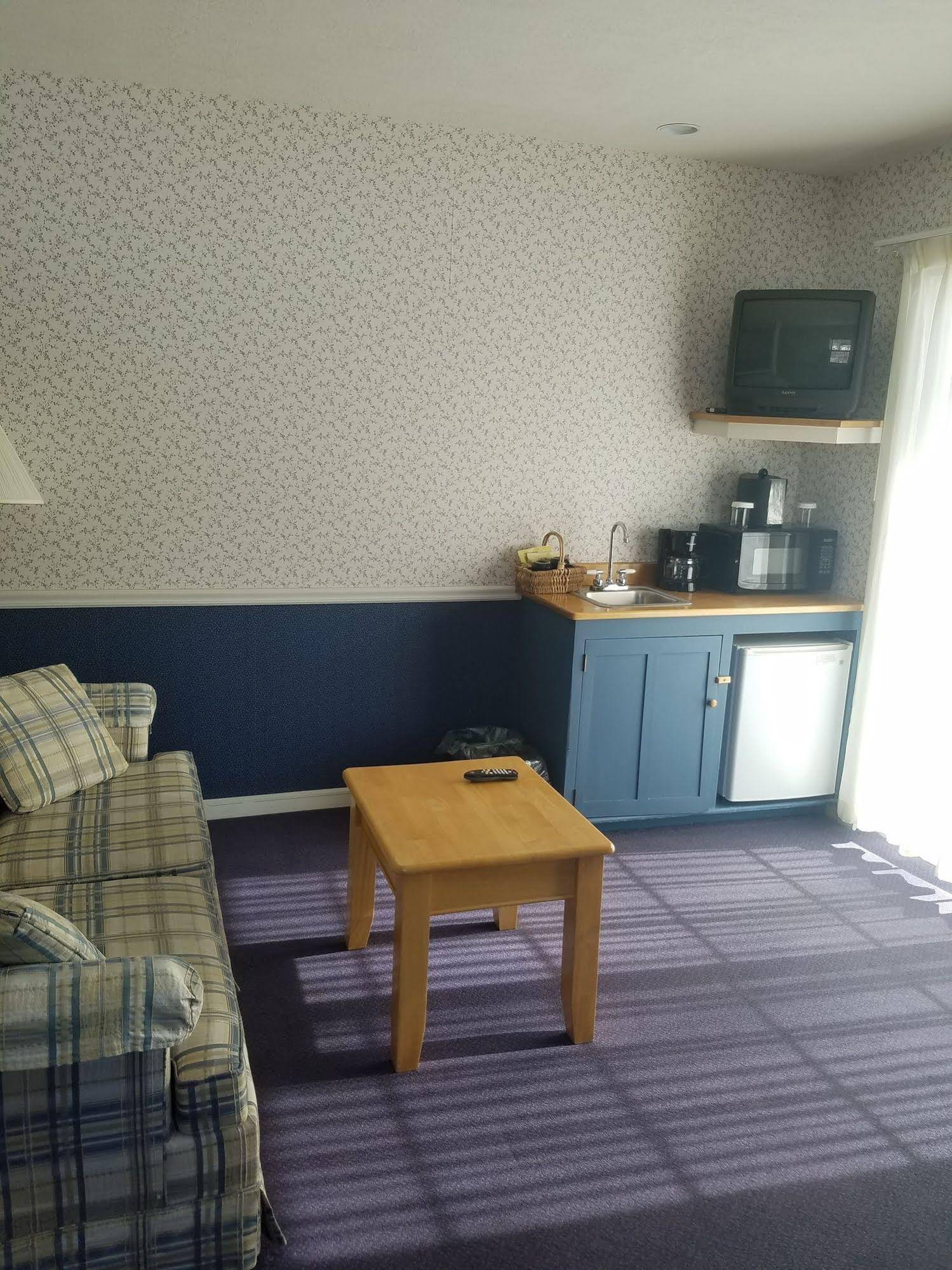 Country Inn at Camden Rockport