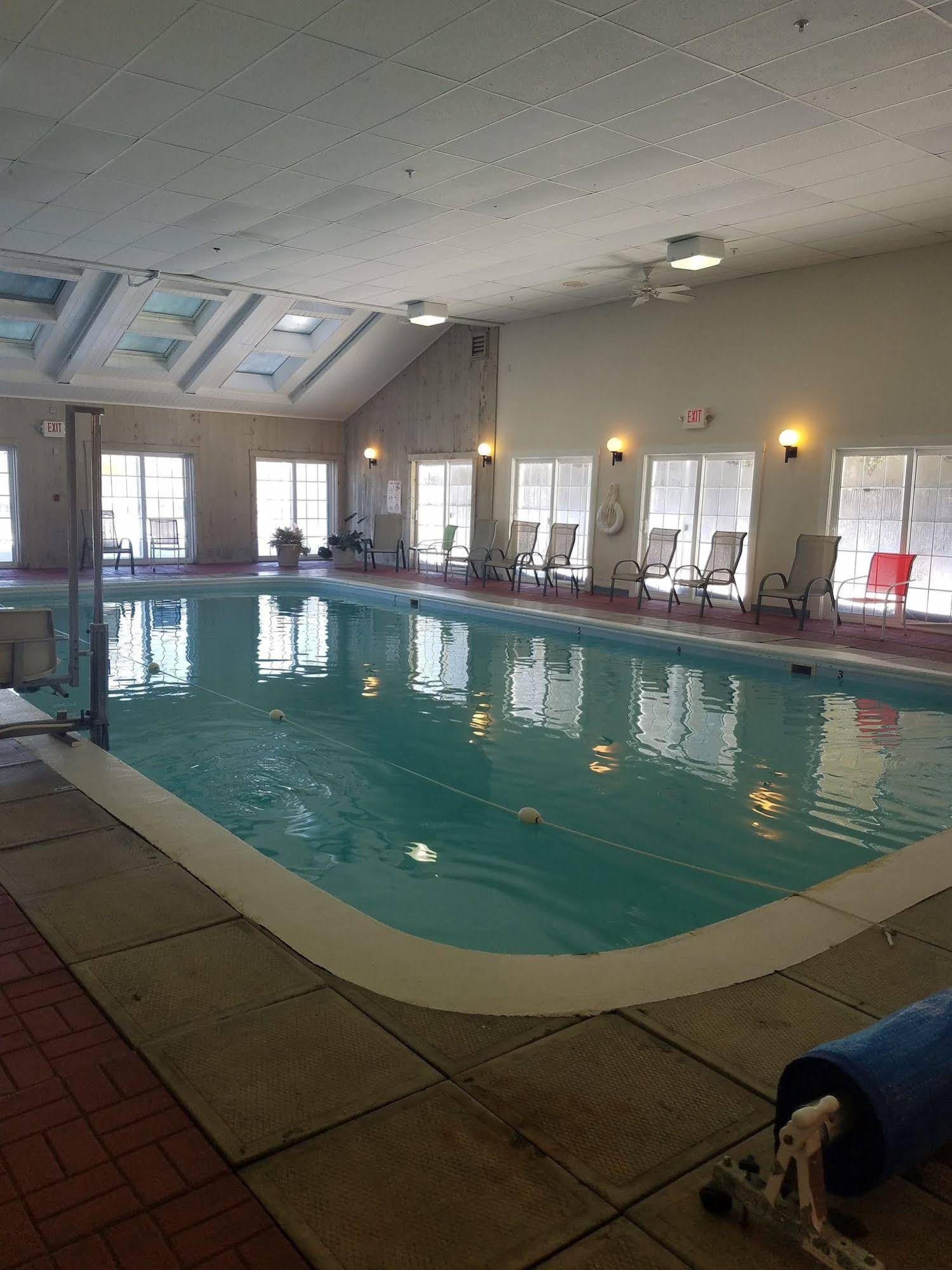 Country Inn at Camden Rockport