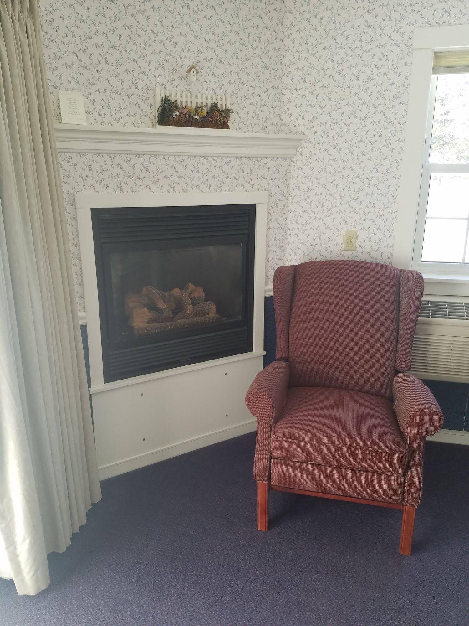 Country Inn at Camden Rockport