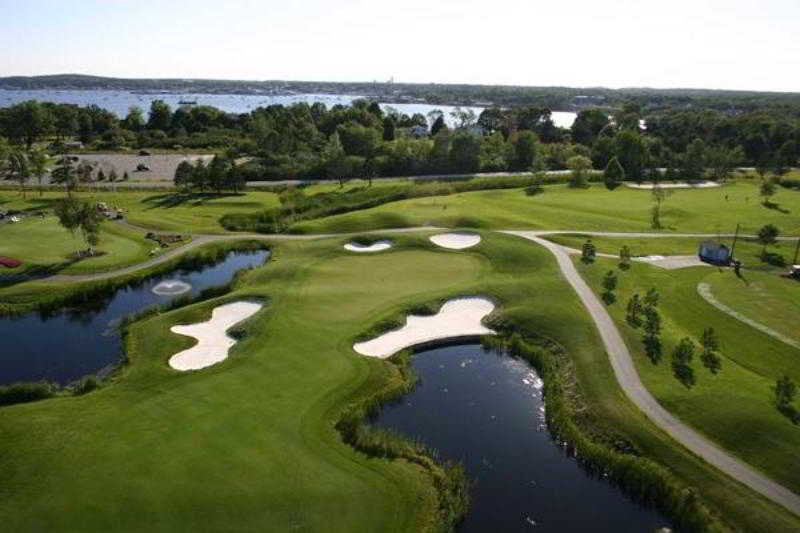 Samoset Resort