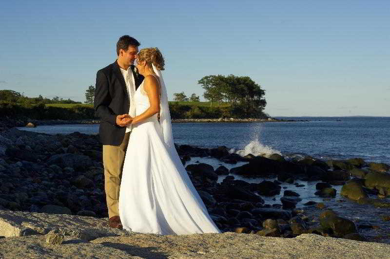 Samoset Resort