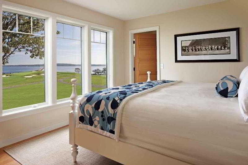 Samoset Resort