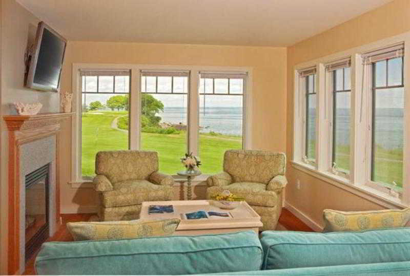 Samoset Resort