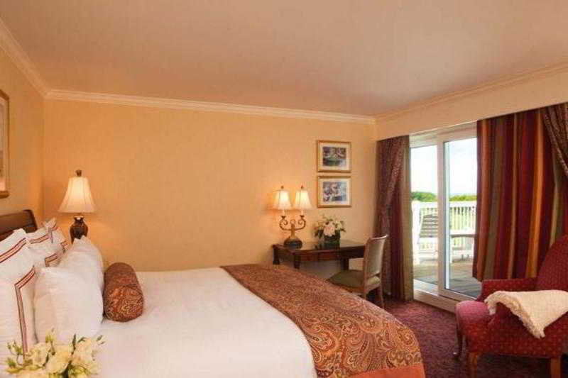 Samoset Resort