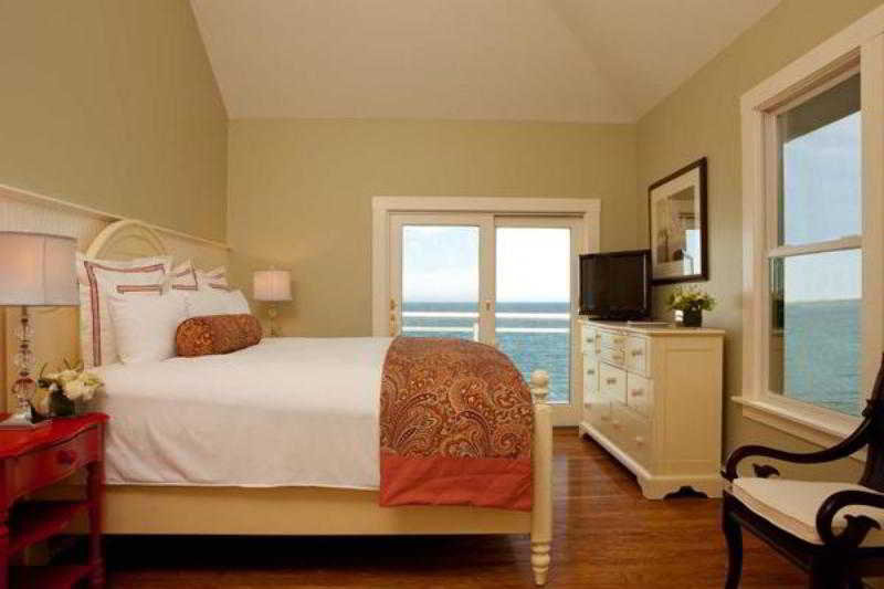 Samoset Resort