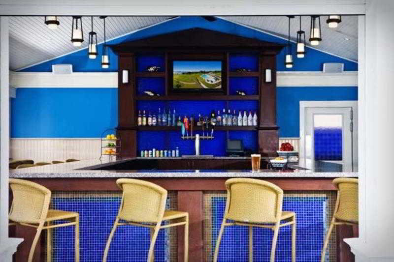 Samoset Resort
