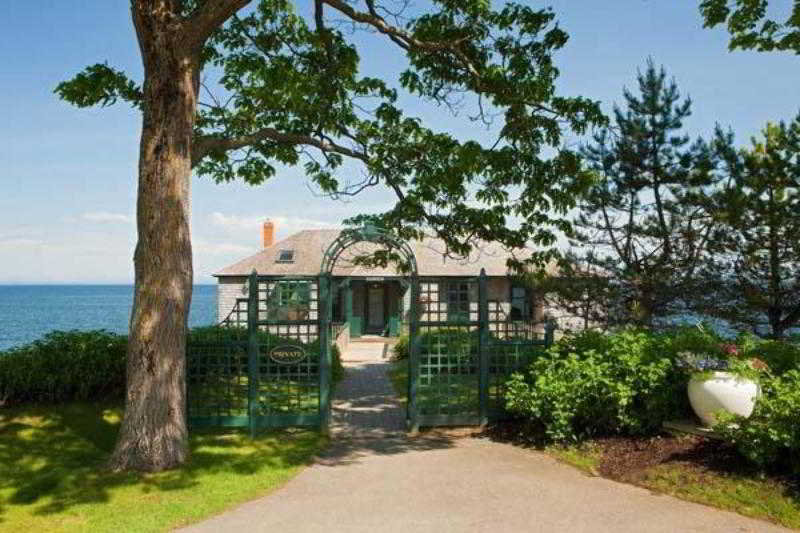 Samoset Resort
