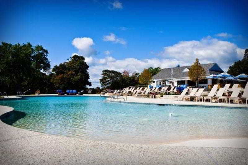 Samoset Resort
