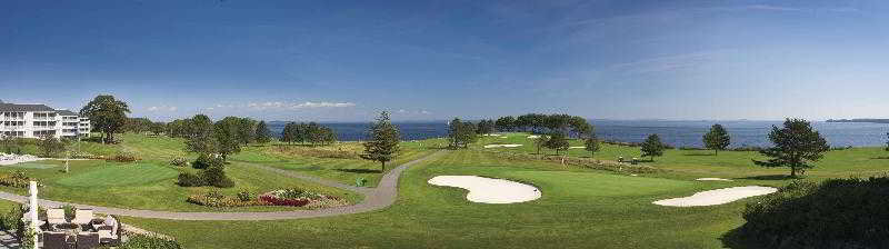 Samoset Resort