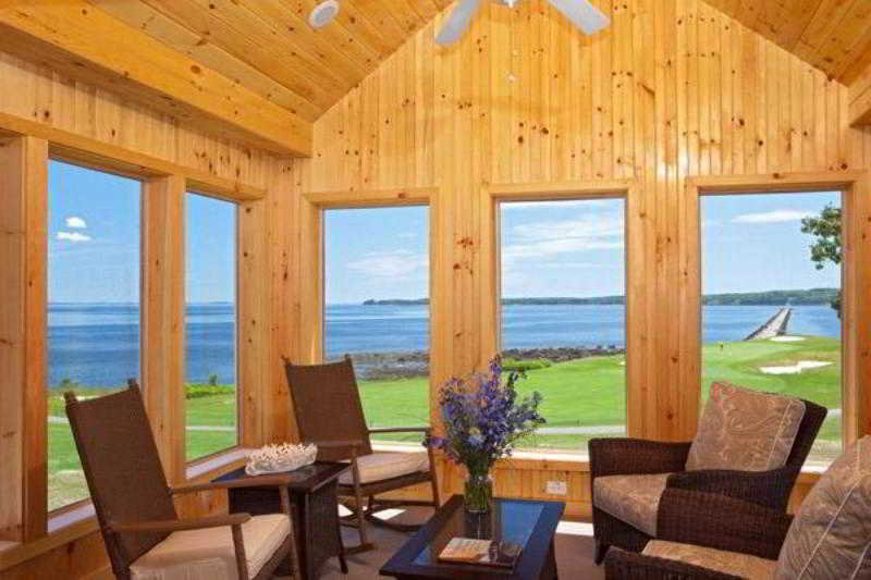 Samoset Resort