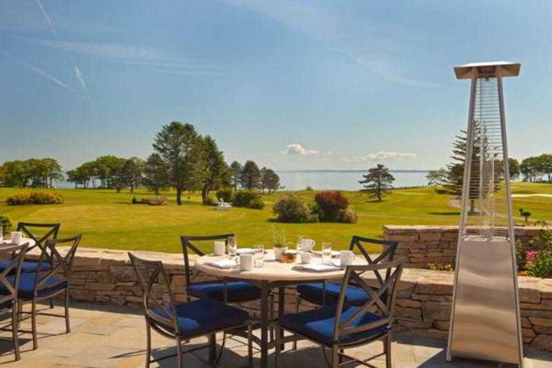 Samoset Resort