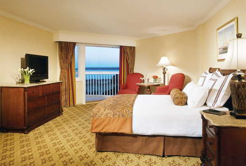 Samoset Resort