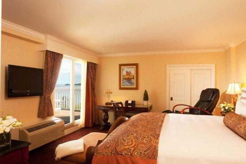 Samoset Resort