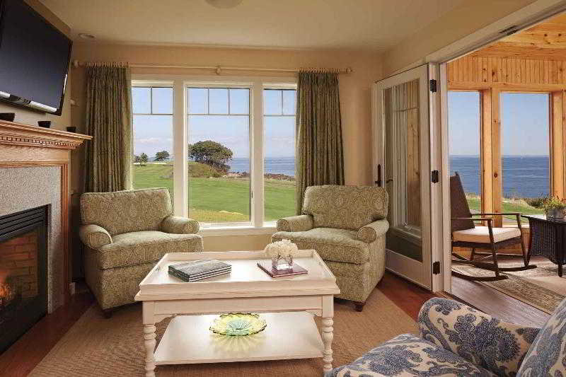 Samoset Resort