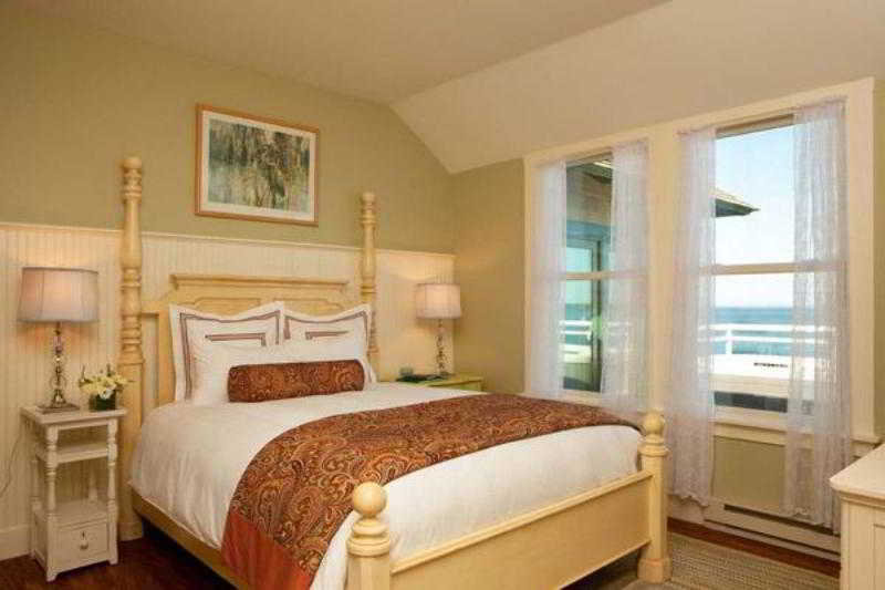 Samoset Resort