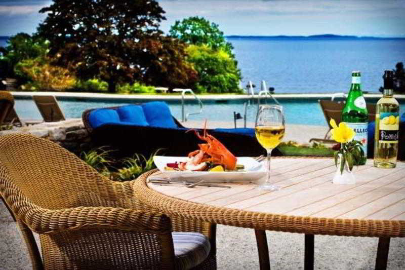 Samoset Resort