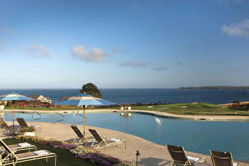 Samoset Resort