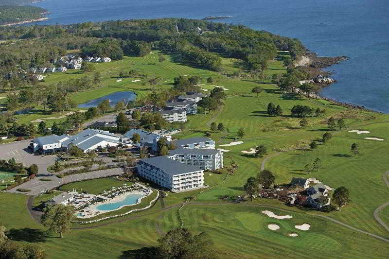 Samoset Resort