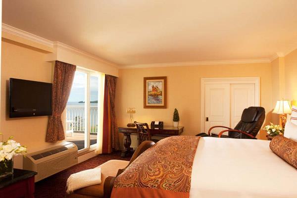 Samoset Resort