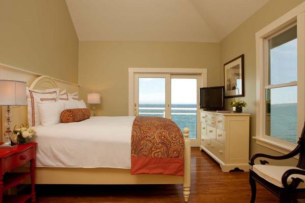 Samoset Resort