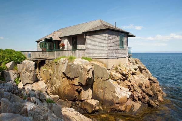 Samoset Resort