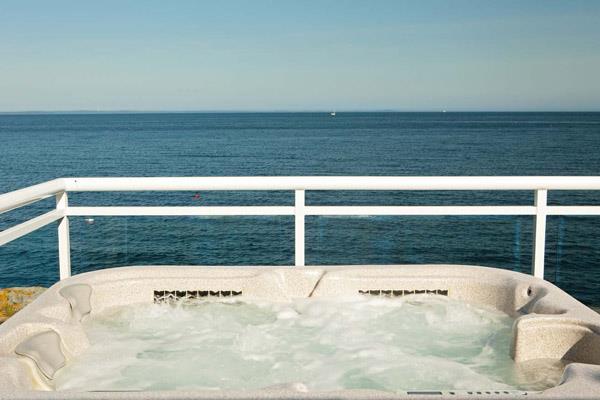 Samoset Resort