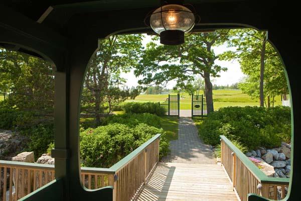 Samoset Resort