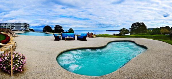 Samoset Resort