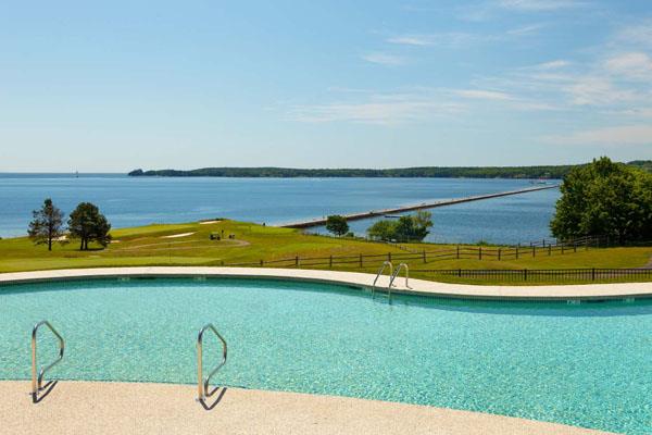 Samoset Resort