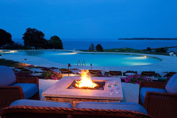 Samoset Resort