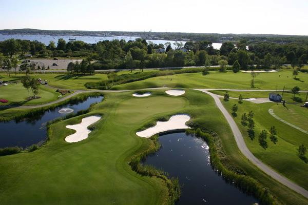 Samoset Resort