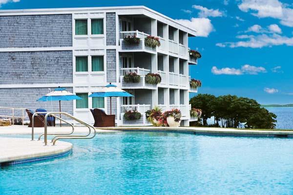 Samoset Resort