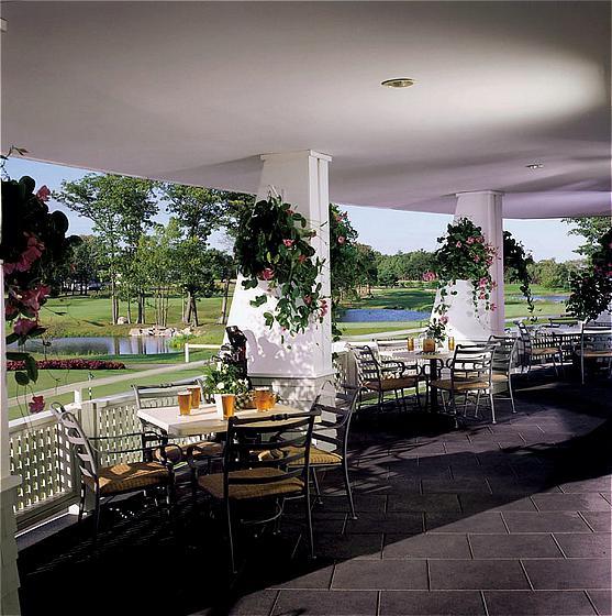 Samoset Resort