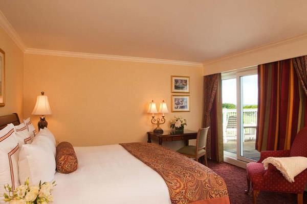 Samoset Resort