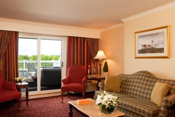 Samoset Resort