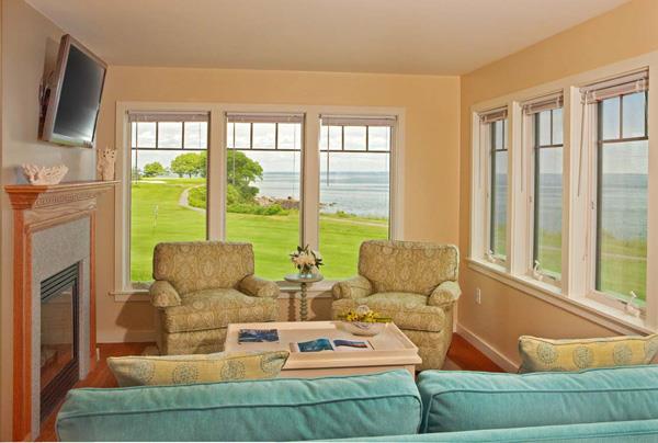 Samoset Resort