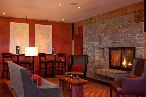 Samoset Resort