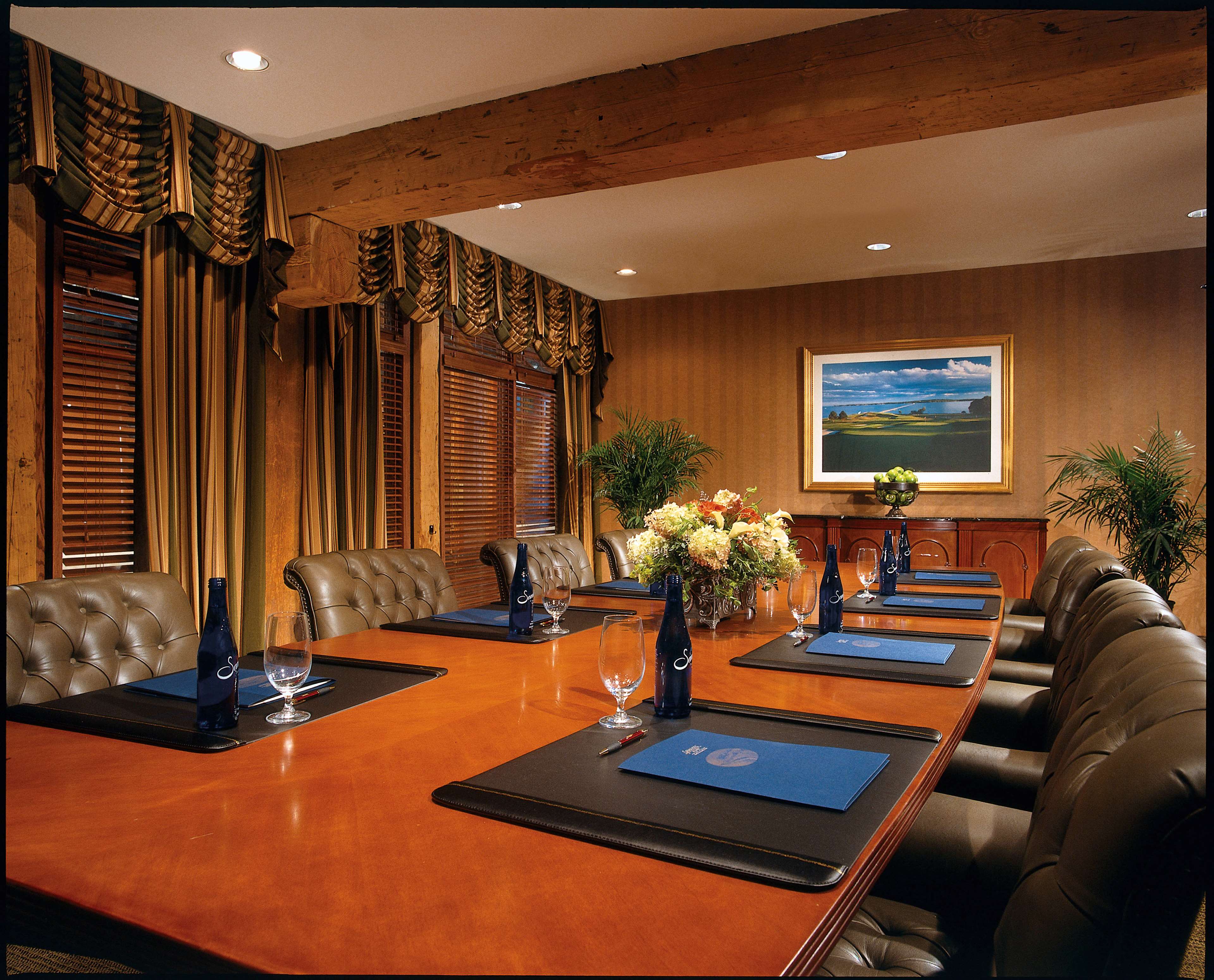Samoset Resort