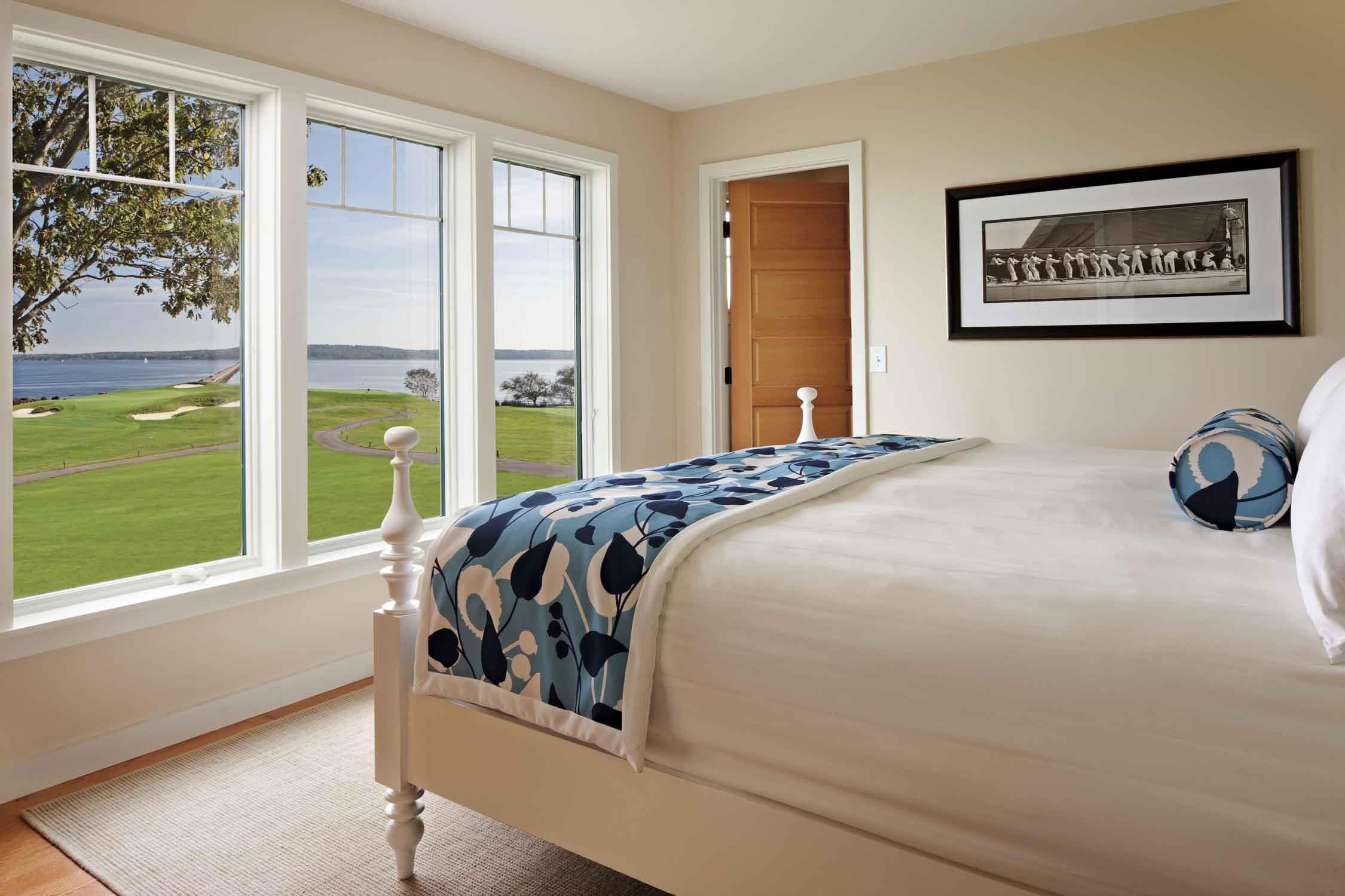 Samoset Resort