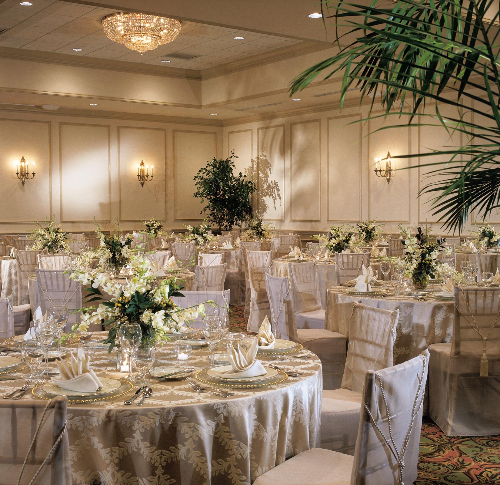 Samoset Resort